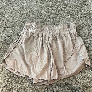 Yogalicious Shorts